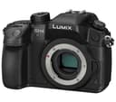PANASONIC Lumix DMC-GH4EB-K Compact System Camera - Body Only thumbnail 2