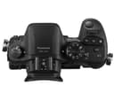 PANASONIC Lumix DMC-GH4EB-K Compact System Camera - Body Only thumbnail 4