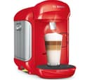 TASSIMO by Bosch Vivy2 TAS1403GB Hot Drinks Machine - Red thumbnail 8