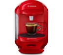 TASSIMO by Bosch Vivy2 TAS1403GB Hot Drinks Machine - Red thumbnail 10