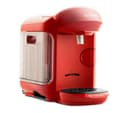 TASSIMO by Bosch Vivy2 TAS1403GB Hot Drinks Machine - Red thumbnail 6