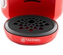 TASSIMO by Bosch Vivy2 TAS1403GB Hot Drinks Machine - Red thumbnail 7