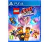 PS4 The LEGO Movie 2 Videogame