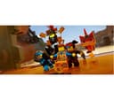 PS4 The LEGO Movie 2 Videogame thumbnail 2