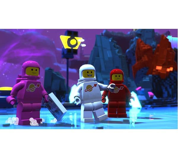 PS4 The LEGO Movie 2 Videogame - Image 7