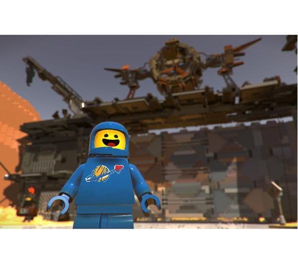 PS4 The LEGO Movie 2 Videogame - Image 8