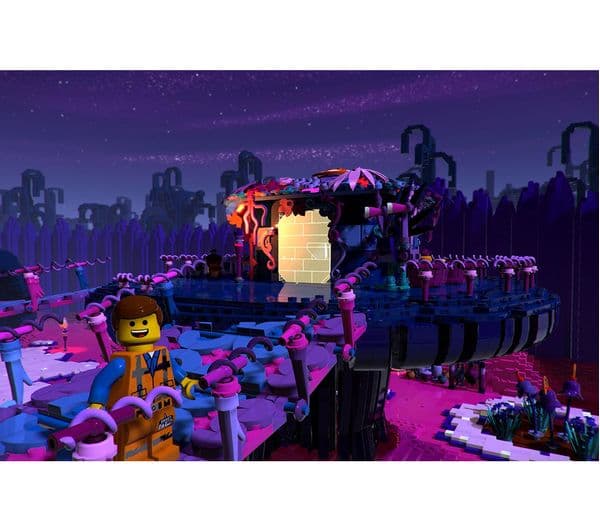 PS4 The LEGO Movie 2 Videogame - Image 10