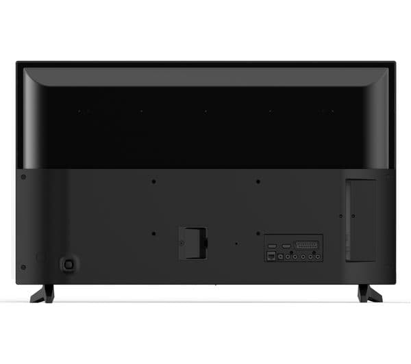 SHARP 2T-C40BG2KE1FB 40" Smart Full HD LED TV - Image 4