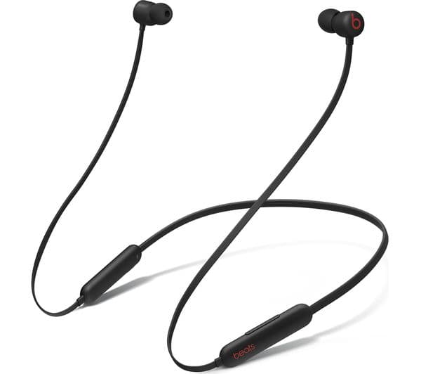 Beats Flex Earbuds Black - Image 1