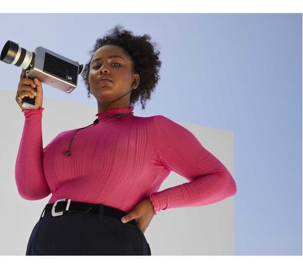 Beats Flex Earbuds Black - Image 2