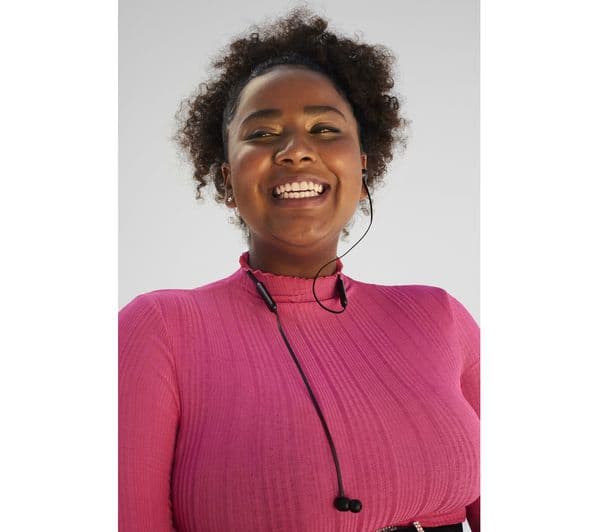 Beats Flex Earbuds Black - Image 4