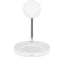 BELKIN WIZ010myWH 2 in 1 MagSafe Charger thumbnail 1