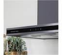 RUSSELL HOBBS RHGCH603DS Midnight Collection Chimney Cooker Hood - Dark Steel thumbnail 3
