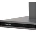 RUSSELL HOBBS RHGCH603DS Midnight Collection Chimney Cooker Hood - Dark Steel thumbnail 4