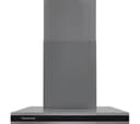 RUSSELL HOBBS RHGCH603DS Midnight Collection Chimney Cooker Hood - Dark Steel thumbnail 5