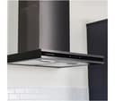 RUSSELL HOBBS RHGCH603DS Midnight Collection Chimney Cooker Hood - Dark Steel thumbnail 8