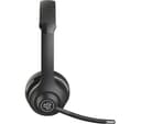 JLAB GO Work Wireless Headset - Black thumbnail 2