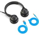 JLAB GO Work Wireless Headset - Black thumbnail 3
