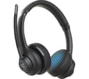 JLAB GO Work Wireless Headset - Black thumbnail 4