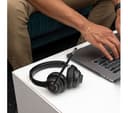JLAB GO Work Wireless Headset - Black thumbnail 7