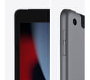APPLE 10.2" iPad Cellular (2021) - 64 GB, Space Grey thumbnail 3