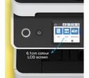Epson EcoTank ET-5150 All-in-One Wireless Inkjet Printer White thumbnail 7