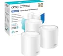 TP-LINK Deco X50 Whole Home WiFi System - Triple Pack thumbnail 5