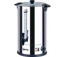 IGENIX IG4015 Hot Water Dispenser - Stainless Steel thumbnail 1