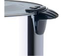 IGENIX IG4015 Hot Water Dispenser - Stainless Steel thumbnail 2