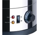 IGENIX IG4015 Hot Water Dispenser - Stainless Steel thumbnail 4