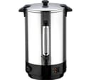 IGENIX IG4015 Hot Water Dispenser - Stainless Steel thumbnail 5