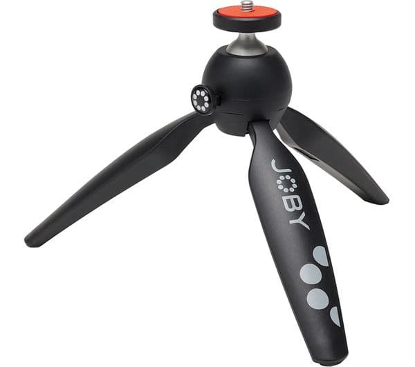 JOBY HandyPod 2 - Black - Image 1