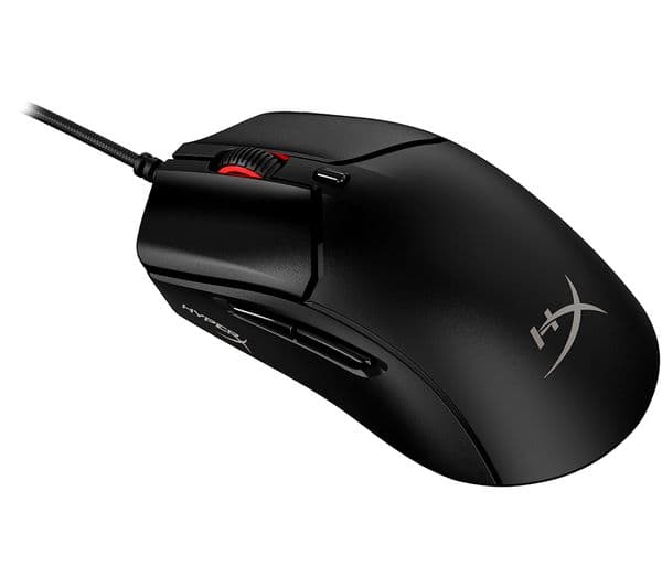 HYPERX Pulsefire Haste 2 Gaming Mouse Black - Image 1