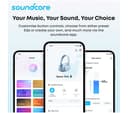 Soundcore Liberty 4 Navy Blue thumbnail 3