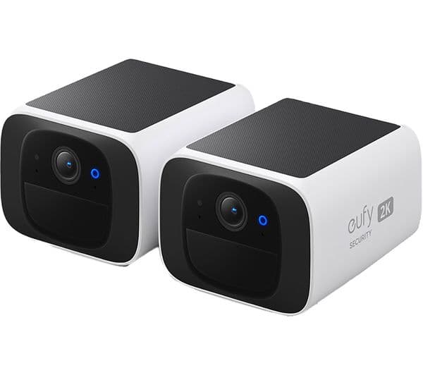 EUFY SoloCam S220 White - Image 1