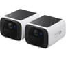 EUFY SoloCam S220 White