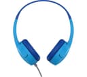 Belkin SoundForm Mini Headphones Blue thumbnail 1