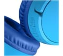 Belkin SoundForm Mini Headphones Blue thumbnail 5