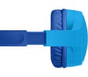 Belkin SoundForm Mini Headphones Blue thumbnail 6