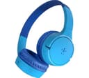 Belkin SoundForm Mini Headphones Blue thumbnail 7