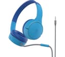 Belkin SoundForm Mini Headphones Blue thumbnail 8