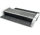 LEITZ iLAM Touch 2 A3 Turbo Laminator - Anthracite thumbnail 3
