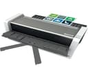 LEITZ iLAM Touch 2 A3 Turbo Laminator - Anthracite thumbnail 5