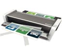 LEITZ iLAM Touch 2 A3 Turbo Laminator - Anthracite thumbnail 7