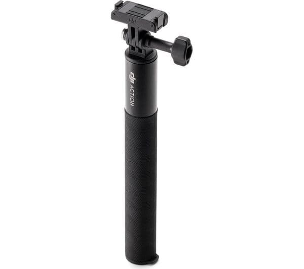 DJI Osmo Action 3 Extension Rod Black - Image 1