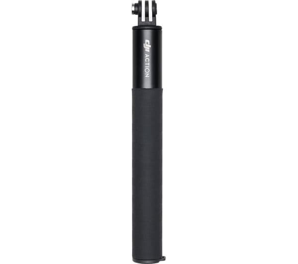 DJI Osmo Action 3 Extension Rod Black - Image 4