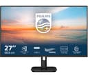 PHILIPS 27E1N1300A Full HD 27" IPS Monitor - Black thumbnail 1