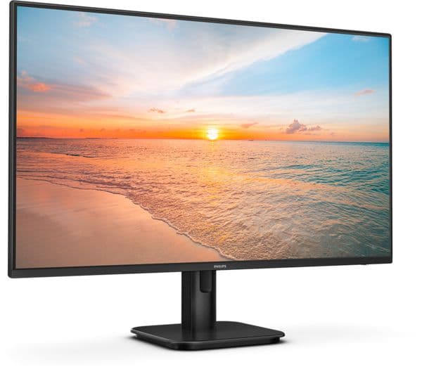PHILIPS 27E1N1300A Full HD 27" IPS Monitor - Black - Image 3