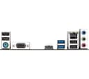 GIGABYTE LGA1700 H V3 DDR4 H610M Motherboard thumbnail 3
