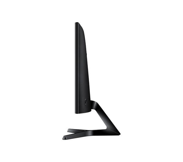 Samsung 24" LS24D366 Curved Full HD Black - Image 5